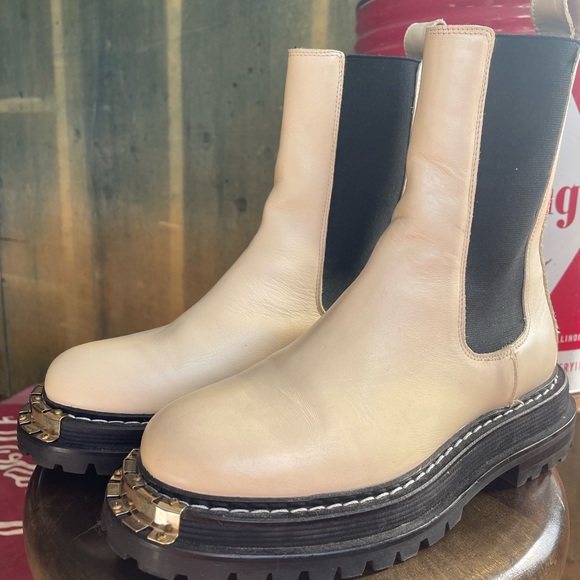 Sandro Woman Noha Boot - Picture 4 of 6